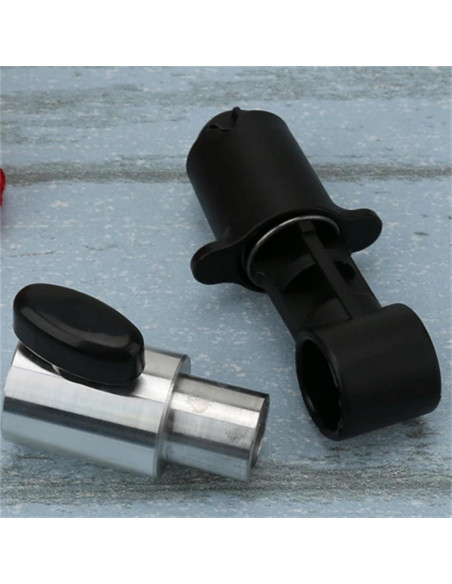 Clip de Sujeción para Reflector de Estudio NATEFEMIN 16mm