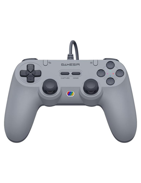 Controlador GameSir Tegenaria Lite para PC y Consolas - Gris