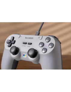 Controlador GameSir Tegenaria Lite para PC y Consolas - Gris 2