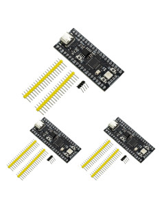 Placa Base RP2040 YFUSET USB-C 16MB Flash 264KB SRAM