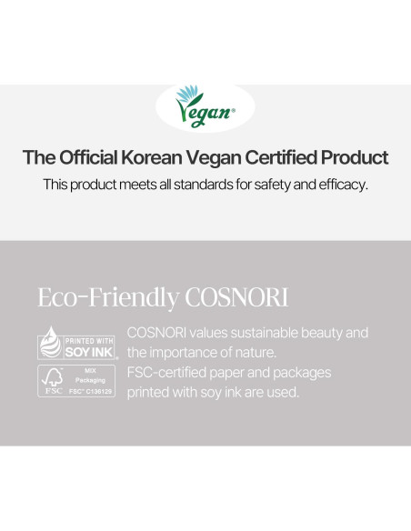 Lápiz Labial Cremoso COSNORI 01 Rosa Puro - Larga Duración