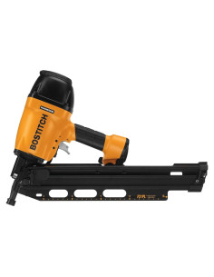 Clavadora Neumática BOSTITCH F21PL 3.7kg 1.27-8.9cm Ajustable