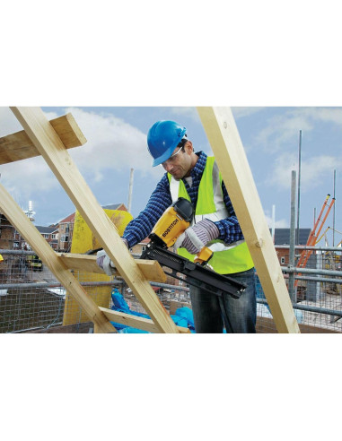 Clavadora Neumática BOSTITCH F21PL 3.7kg 1.27-8.9cm Ajustable