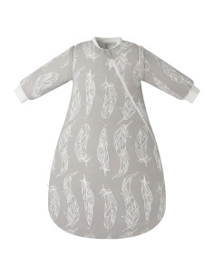 Saco de Sueño Algodón Orgánico Nest Designs 1.0 TOG 18-24 Meses