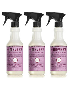Limpiador Multiusos Mrs. Meyer's Peonía 473 ml - Paquete 3