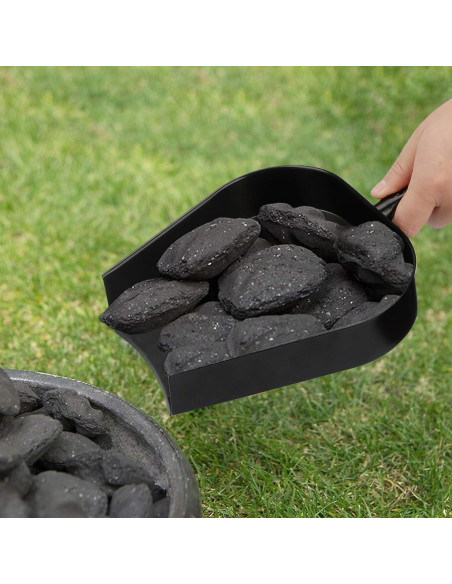 Sartén de Cenizas Big Green Egg Unidanho 45.72 cm Acero Inoxidable