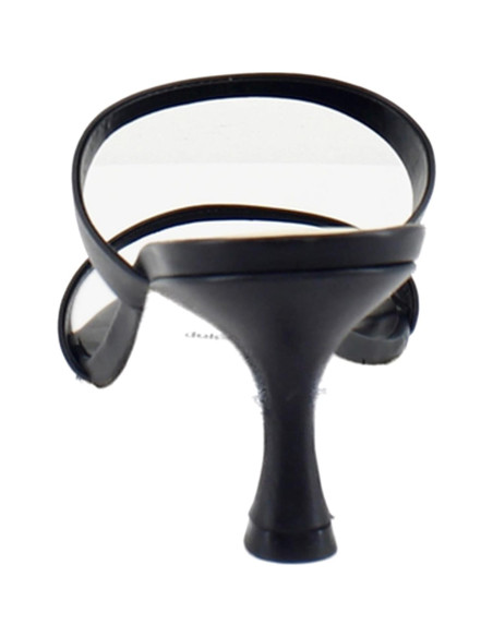 Sandalia de Moda para Mujeres Dolce Vita Talla 8 Color Negro