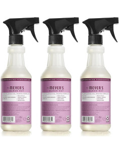 Limpiador Multiusos Mrs. Meyer's Peonía 473 ml - Paquete 3 2