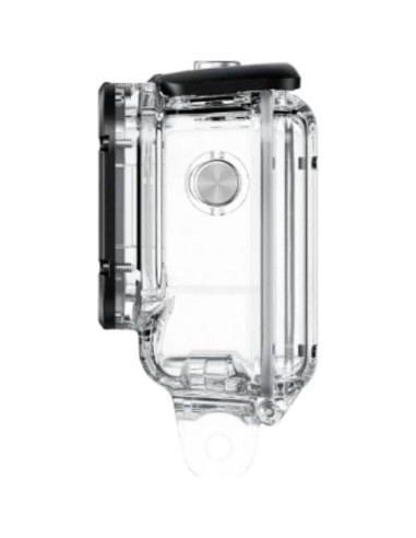 Funda impermeable para cámara Insta360 Ace Pro hasta 60 m