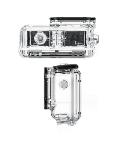 Funda impermeable para cámara Insta360 Ace Pro hasta 60 m