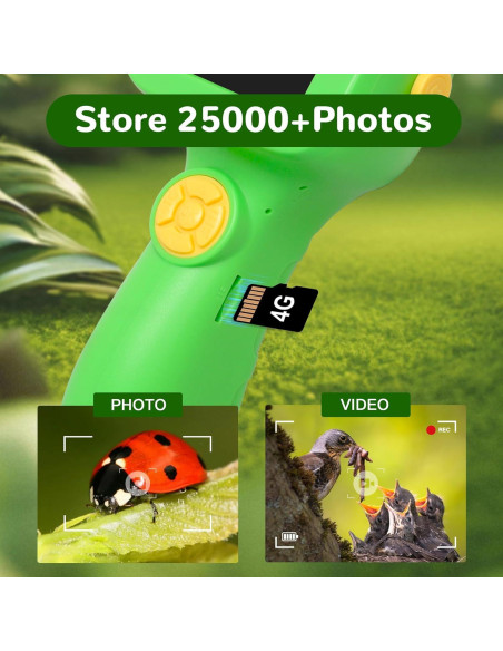 Cámara Borescopio Serpiente Dongguan 0.5m Luz 4GB Niños