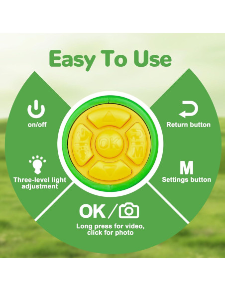 Cámara Borescopio Serpiente Dongguan 0.5m Luz 4GB Niños