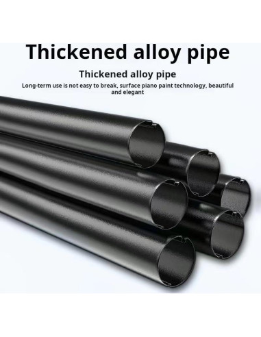 Pantalla Proyector Portátil 100" XIAOHUI 16:9 Anti-Luz