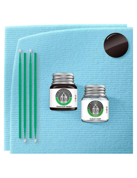 Pintura para Toques ERA B53 Marrón Brillante Metálico 7.39ml