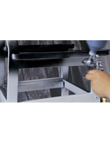 Kit de pistola de pintura Campbell Hausfeld AT706099 2 unidades