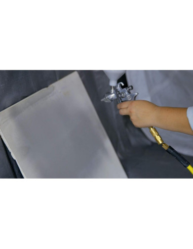 Kit de pistola de pintura Campbell Hausfeld AT706099 2 unidades