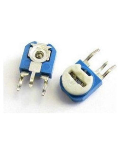 Potenciómetro Trimmer Variable 100k Ohm E-Projects Paquete 50