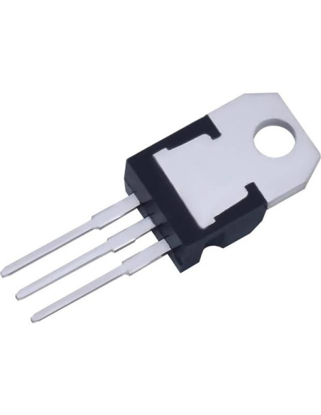 10 Piezas Transistores MOSFET STP60NF06 60A 60V TO-220