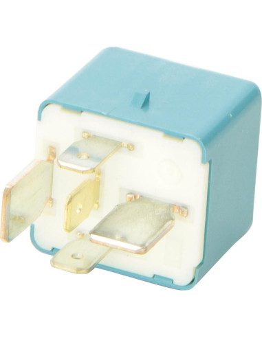 Relé Denso 567-0005 10A Normalmente Abierto