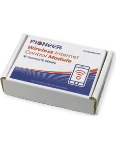 Módulo de Acceso Inalámbrico Pioneer TST-DIAWIFITPD 2