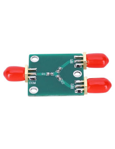 Divisor de Potencia RF 2 Vías SMA-K Eujgoov DC-5G 6dB
