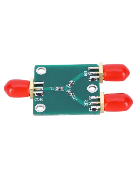 Divisor de Potencia RF 2 Vías SMA-K Eujgoov DC-5G 6dB