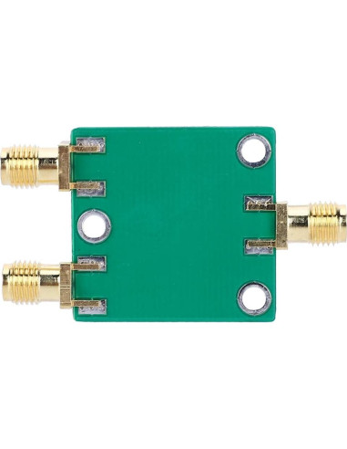 Divisor de Potencia RF 2 Vías SMA-K Eujgoov DC-5G 6dB