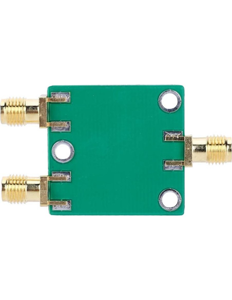 Divisor de Potencia RF 2 Vías SMA-K Eujgoov DC-5G 6dB