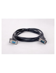 Cable de Extensión VGA 15 Pines Macho a Hembra SummitLink 1.83m