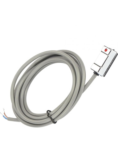 Interruptor de Reeds Magnético CS1-U Yuecoom 5-240V SPST