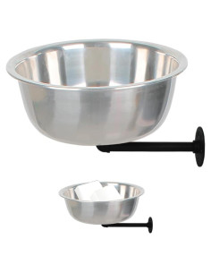 Soporte para Tiza de Gimnasio IMCCSPTP - Hierro Negro