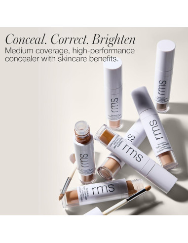 Corrector Hidratante RMS Beauty Revitalize 11.2cm x 2.3cm