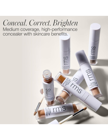 Corrector Hidratante RMS Beauty Revitalize 11.2cm x 2.3cm