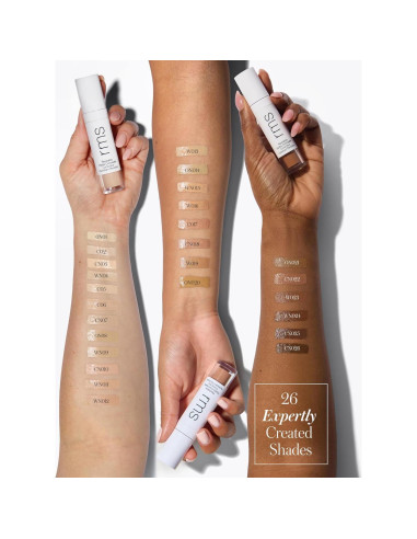 Corrector Hidratante RMS Beauty Revitalize 11.2cm x 2.3cm