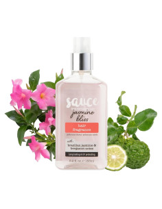 Fragancia para el Cabello Sauce Beauty Jasmine Bliss 147 g UV