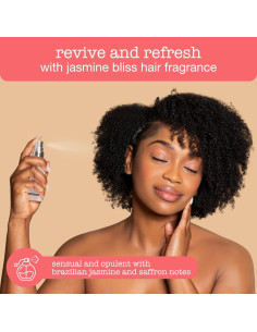 Fragancia para el Cabello Sauce Beauty Jasmine Bliss 147 g UV 2