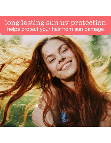 Fragancia para el Cabello Sauce Beauty Jasmine Bliss 147 g UV