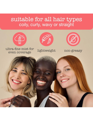 Fragancia para el Cabello Sauce Beauty Jasmine Bliss 147 g UV