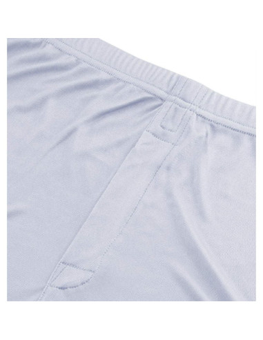 Pantalones Largos de Seda para Hombre Grenasasilk X-Large Gris