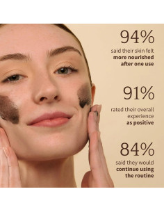 Aceite Limpiador Facial Bambu Earth Carbón Activado 59ml 2