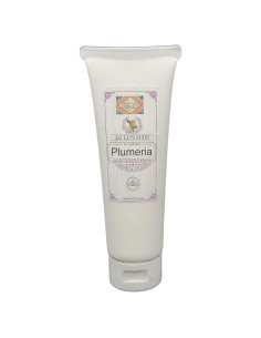 Pulido Corporal Acqua Di Eli 113.4 g Exfoliante Hidratante Plumeria