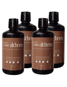 Bronceador Sin Sol Tampa Bay Tan Aussie 128 oz 10% DHA