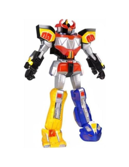 Figura de Legado Power Rangers Ranger Azul 16.5 cm Bandai