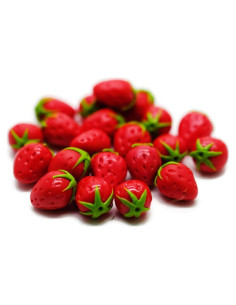 Miniaturas de Comida Casa de Muñecas 20 Pcs 1shopforyou