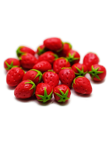 Miniaturas de Comida Casa de Muñecas 20 Pcs 1shopforyou