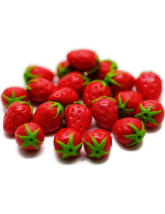 Miniaturas de Comida Casa de Muñecas 20 Pcs 1shopforyou 2