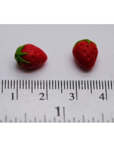 Miniaturas de Comida Casa de Muñecas 20 Pcs 1shopforyou