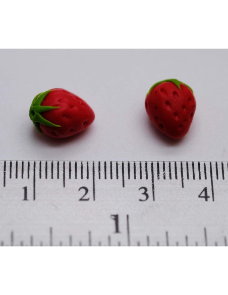 Miniaturas de Comida Casa de Muñecas 20 Pcs 1shopforyou