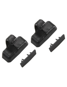 Gancho de Sombra de Ventana RLB-HILON 2PCS para Honda