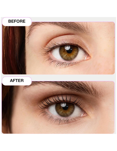 Elevadores de Pestañas Curacoro 14 Piezas Silicona Reutilizables